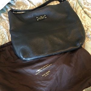 Kate Spade Hobo style handbag